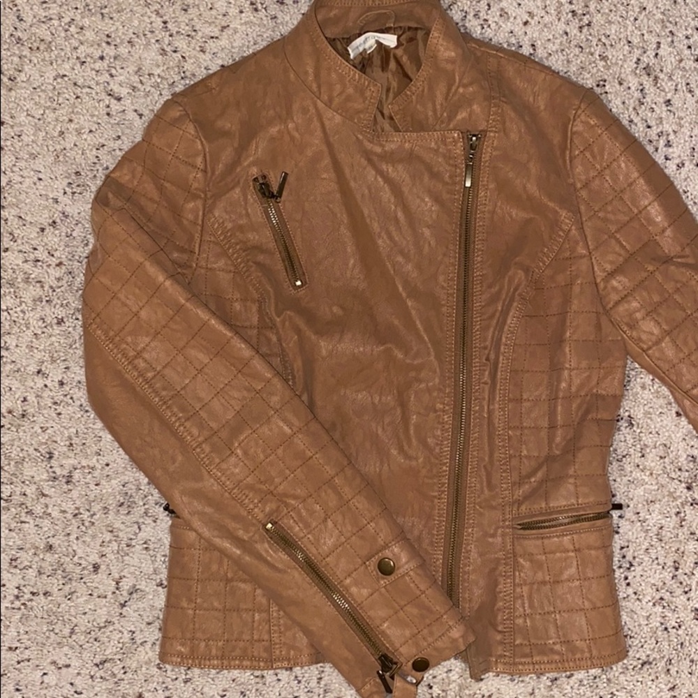 Biker Jacket